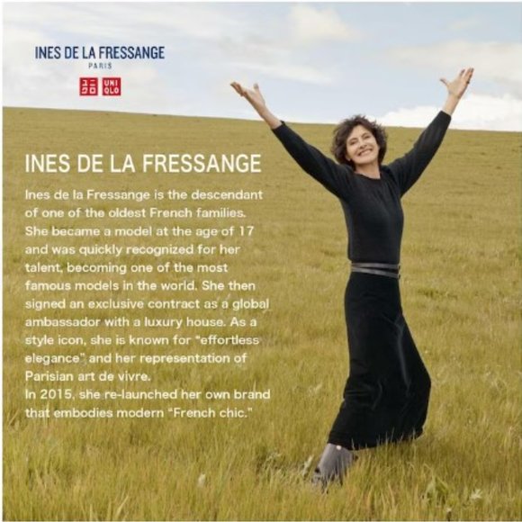 UNIQLO - CASHMERE Striped Long Sleeve Crew Neck Sweater - SZ Large -BNWT - Picture 6 of 13